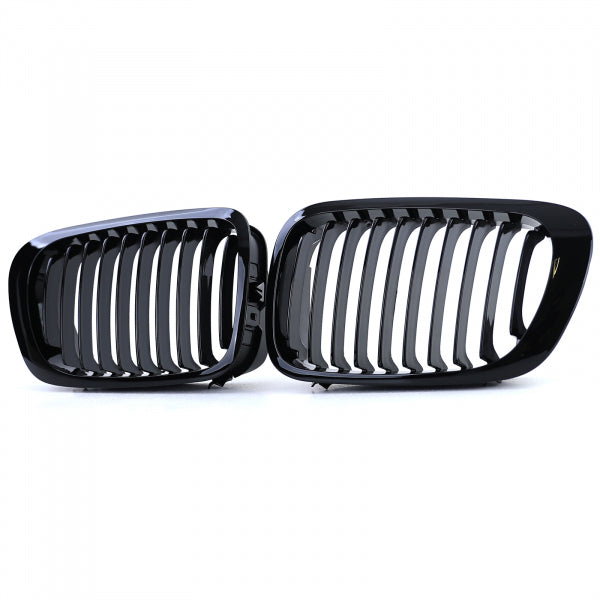 BMW E46 COUPE -03.2003 - SPORTGRILL HOCHGLANZ