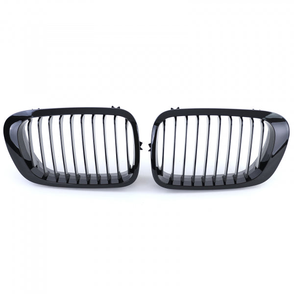BMW E46 COUPE -03.2003 - SPORTGRILL HOCHGLANZ