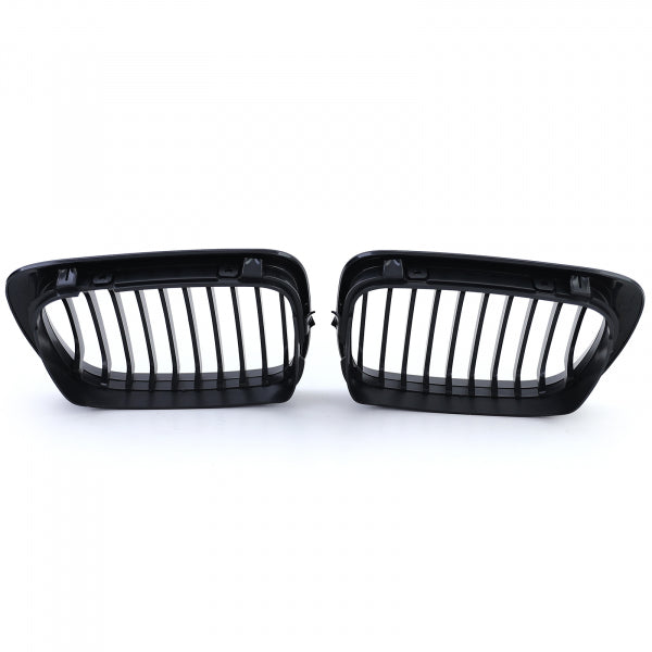 BMW E46 COUPE -03.2003 - SPORTGRILL HOCHGLANZ