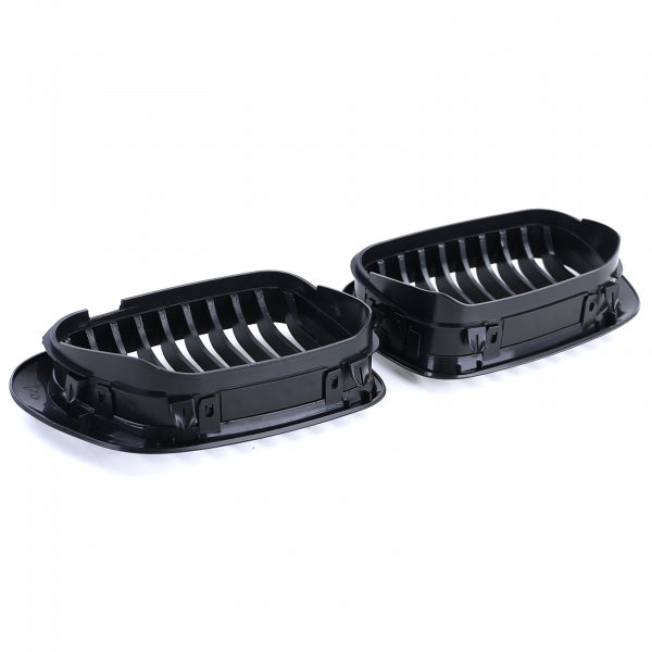 BMW E46 COUPE -03.2003 - SPORTGRILL HOCHGLANZ