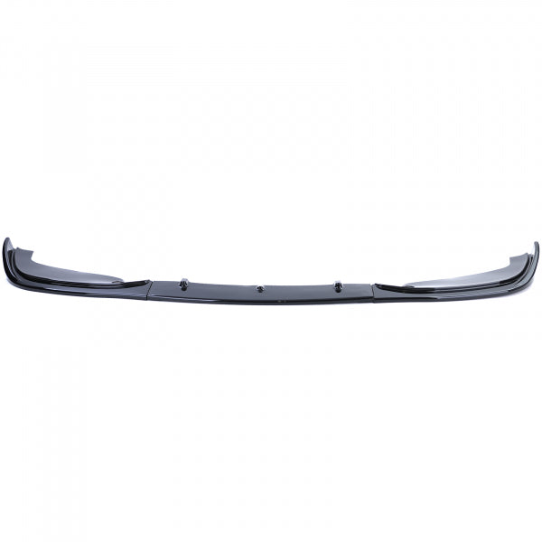 BMW E46 M-PAKET - FRONT SPOILERLIPPE V.1