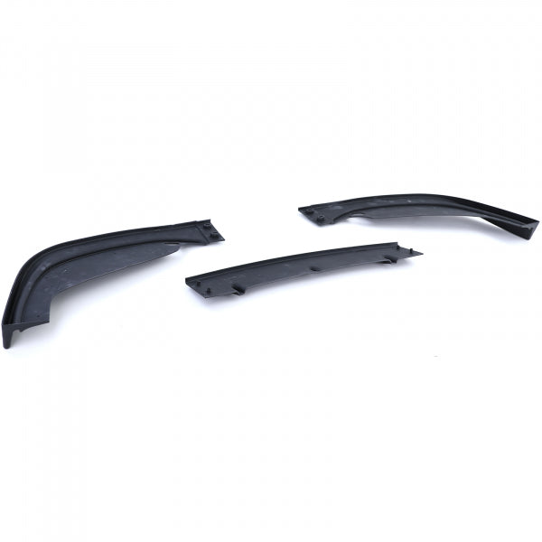 BMW E46 M-PAKET - FRONT SPOILERLIPPE V.1