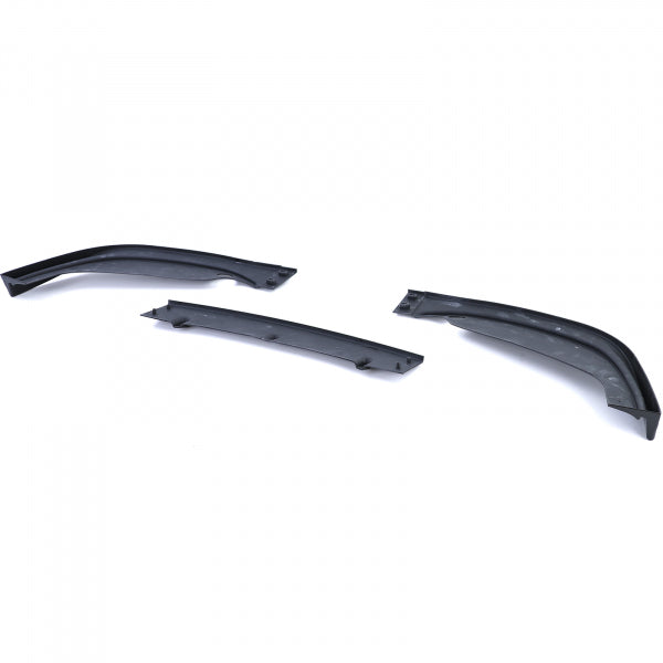 BMW E46 M-PAKET - FRONT SPOILERLIPPE V.1
