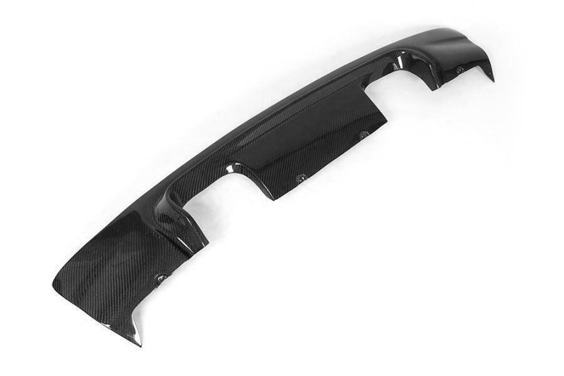 BMW E46 M3 - CARBON HECK DIFFUSOR (FULL CARBON)