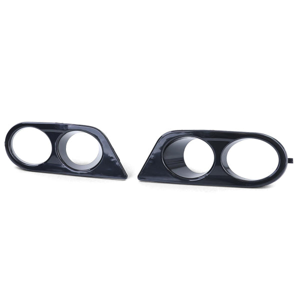 BMW E46 M3 - NSW ABDECKUNGEN