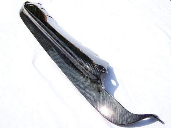BMW E46 M-PAKET - DIFFUSOR (CARBON)