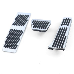 BMW X1 ALU PERFORMANCE PEDALEN SET SLIP ON V.1
