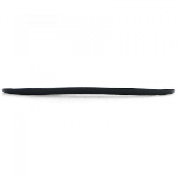 BMW E90 LIMOUSINE - HECKLIPPE SPOILER SCHWARZ