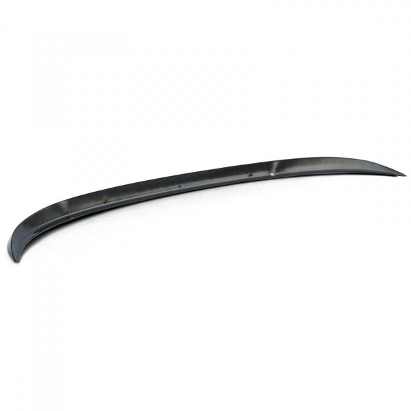 BMW E90 LIMOUSINE - HECKLIPPE SPOILER SCHWARZ