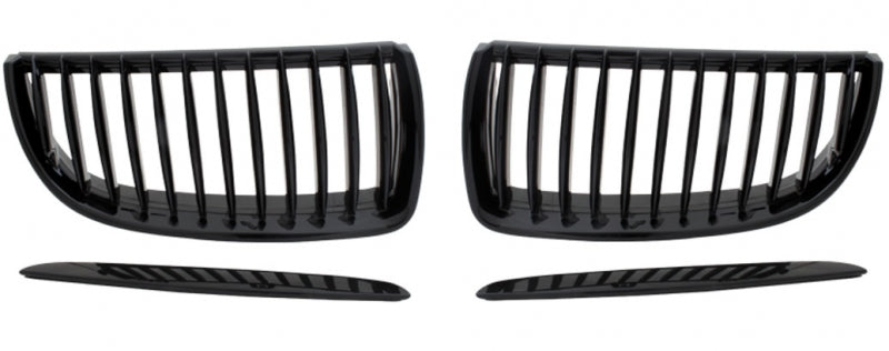 BMW E90 LIMOUSINE - GLANZ SPORTGRILL