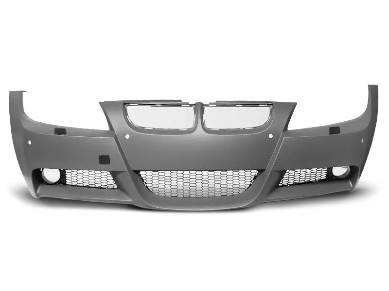 BMW E90 LIMOUSINE - M-PAKET OPTIK STOSSSTANGE