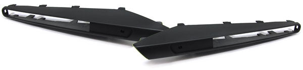 BMW E90 LIMOUSINE M3 - LÜFTUNGSGITTER BLINKER