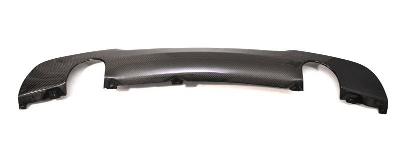BMW E90 LIMOUSINE - CARBON DIFFUSOR M-PAKET