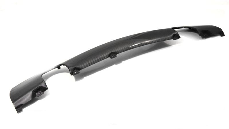 BMW E90 LIMOUSINE - CARBON DIFFUSOR M-PAKET