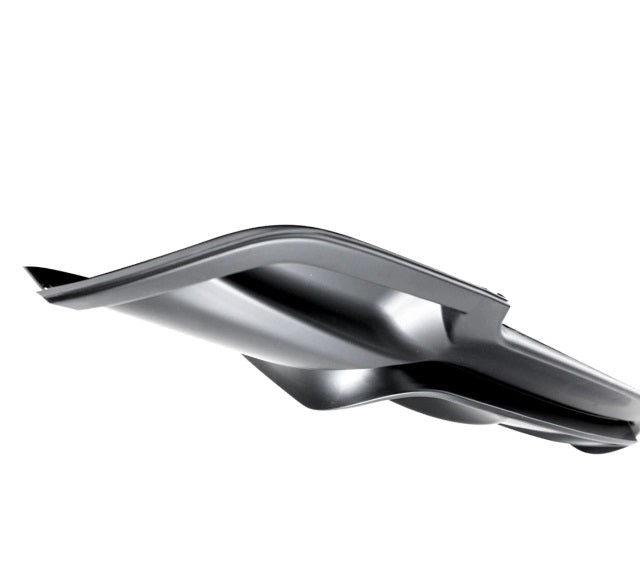 BMW E90 LIMOUSINE M-PAKET - CSL OPTIK DUPLEX HECK DIFFUSOR