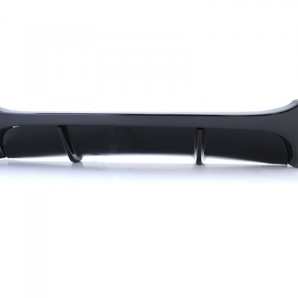 BMW E90 M-PAKET - M-PERFORMANCE OPTIK DIFFUSOR (GLANZ)