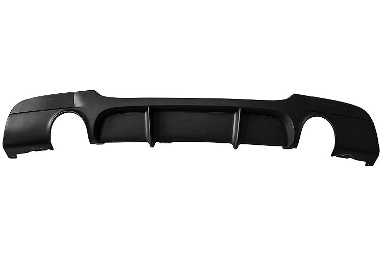 BMW E90 M-PAKET - M-PERFORMANCE OPTIK DIFFUSOR