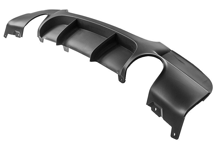 BMW E90 M-PAKET - M-PERFORMANCE OPTIK DIFFUSOR