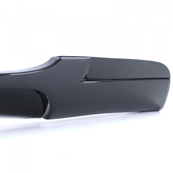 BMW E90 LIMOUSINE M-PAKET - DIFFUSOR M-PERFORMANCE OPTIK V.2