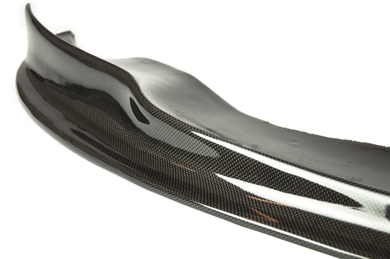 BMW E90 LIMOUSINE M3 - M3 CARBON FRONTSPOILER