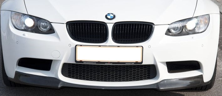 BMW E90/E92 M3 - M3 CARBON FRONTSPOILER