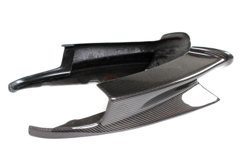 BMW E90 /E92 M3 - M3 CARBON FRONT FLAPS
