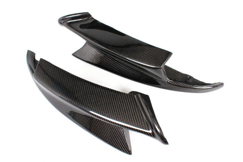 BMW E90 /E92 M3 - M3 CARBON FRONT FLAPS