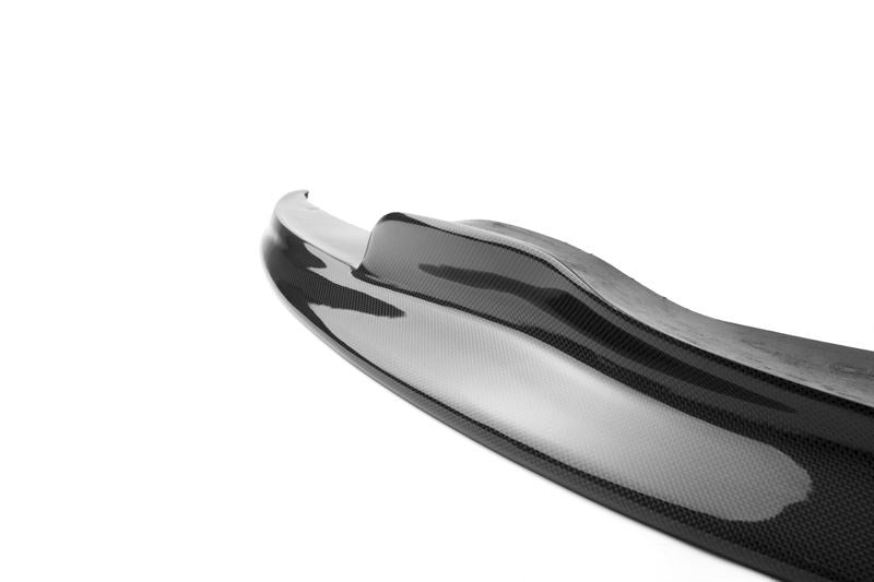 BMW E90 M3 LIMOUSINE - M3 COUPE CARBON FRONTSPOILER EVO II
