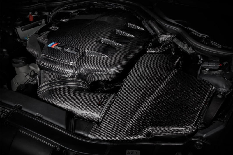 BMW M3 (309kW) - EVENTURI CARBON LUFTSAMMLER (MATT)