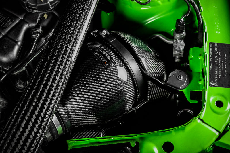 BMW M4 - EVENTURI CARBON ANSAUGSYSTEM V2 EVE-F8XMV2-CF-INT