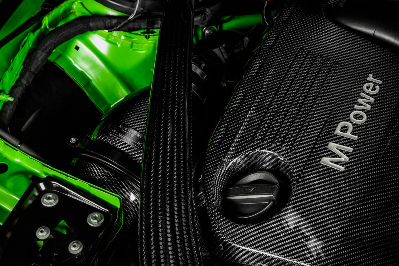 BMW M4 - EVENTURI CARBON ANSAUGSYSTEM V2 EVE-F8XMV2-CF-INT