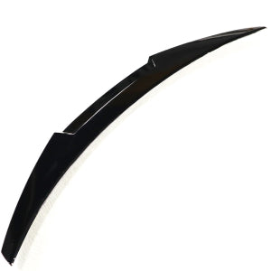 BMW M2 - HECKLIPPE SPOILER M4 OPTIK SCHWARZ GLANZ