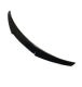 BMW M2 - HECKLIPPE SPOILER M4 OPTIK SCHWARZ GLANZ
