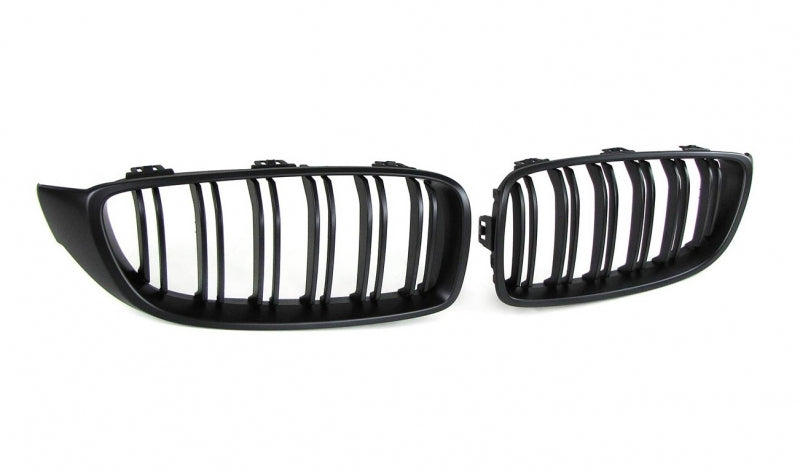 BMW M4 - SPORTGRILL MATT M PERFORMANCE OPTIK