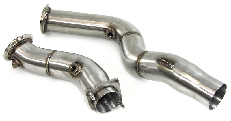 BMW M4 F82/83 - Ø 70MM CATLESS DOWNPIPE