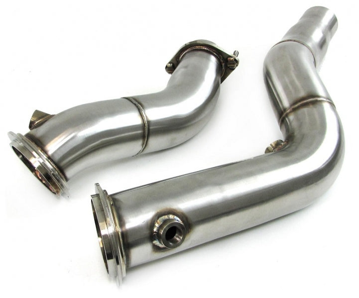 BMW M4 F82/83 - Ø 70MM CATLESS DOWNPIPE