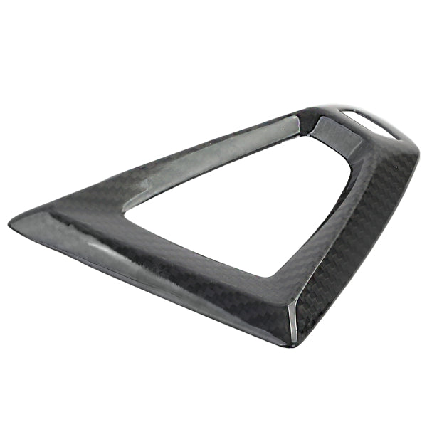 BMW M3 M4 CARBON SCHALTRAHMENABDECKUNG COVER