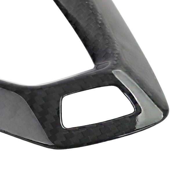 BMW M3 M4 CARBON SCHALTRAHMENABDECKUNG COVER