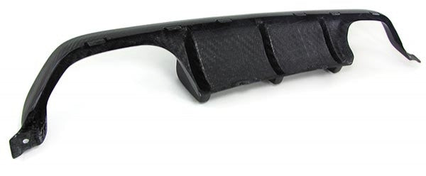 BMW M4 - M PERFORMANCE OPTIK CARBON DIFFUSOR