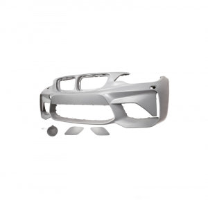 BMW M2 - STOSSSTANGE (SRA)