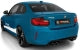BMW M2 - REMUS DUPLEX SPORTAUSPUFF ANLAGE AB KAT