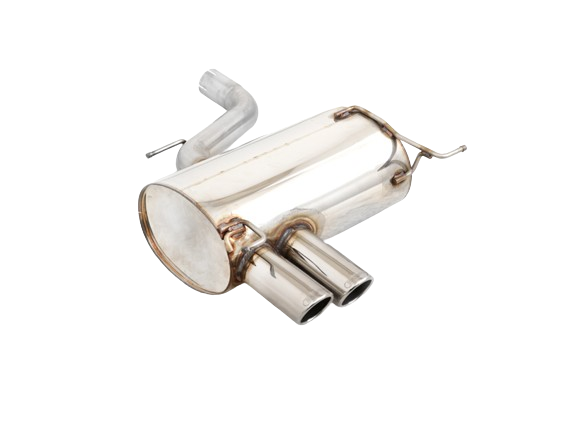 BMW 325i - 330i SPORT AUSPUFF