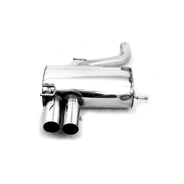 BMW 325i - 330i SPORT AUSPUFF