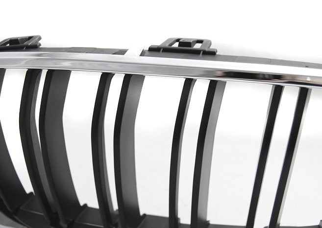 BMW M4 - SPORTGRILL M PERFORMANCE OPTIK