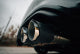 BMW M2 - HURRICANE DUPLEX AUSPUFF ANLAGE AB KATALYSATOR Ø 89MM