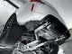 BMW M2 CS - HURRICANE DUPLEX AUSPUFF ANLAGE AB OPF Ø 89MM