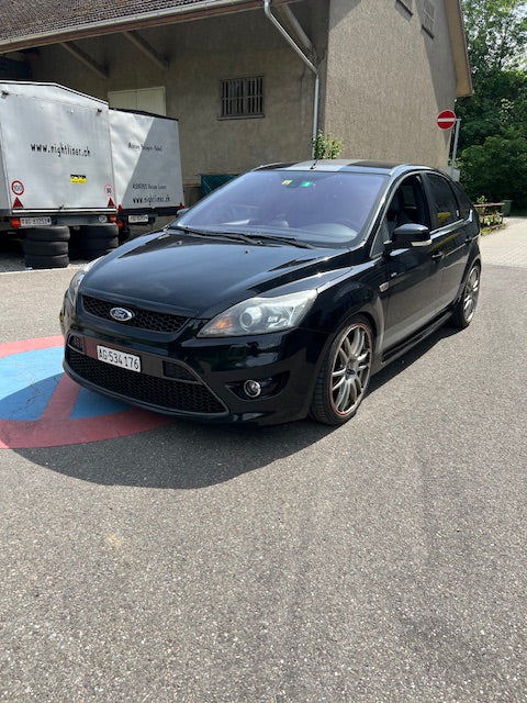 Ford Focus 2.5 ST