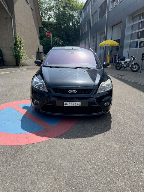 Ford Focus 2.5 ST