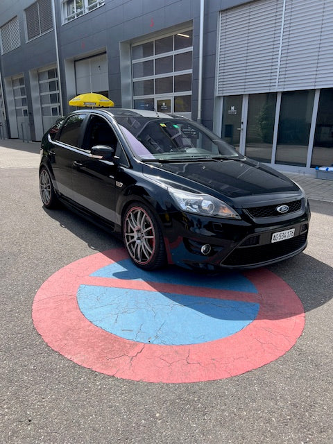 Ford Focus 2.5 ST