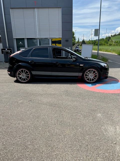 Ford Focus 2.5 ST